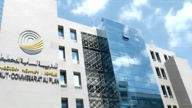 صورة المندوبية السامية للتخطيط ..نمو اقتصادي بنسبة 4 في المائة خلال الفصل الثاني من سنة 2026