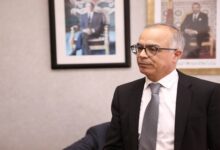 صورة السيد بنموسى ..التكامل الإفريقي ضرورة ملحة لتسريع تحول القارة