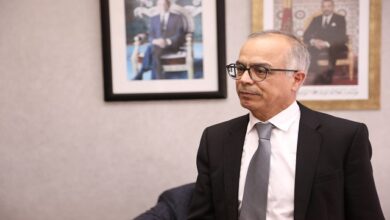 صورة السيد بنموسى ..التكامل الإفريقي ضرورة ملحة لتسريع تحول القارة