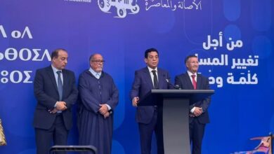 صورة محمد جودار ..اللقاء مع قيادة حزب الأصالة والمعاصرة تناول عددا من القضايا الأساسية التي تهم المغاربة