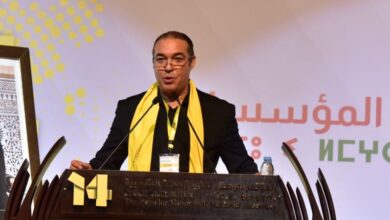 صورة المجلس الوطني لحزب الحركة الشعبية يفوض الأمين العام مواصلة المشاورات السياسية واتخاذ القرار الملائم بخصوص مشاركة الحزب في الحكومة المقبلة
