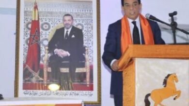 صورة مشاورات تشكيل الحكومة.. المكتب السياسي لحزب الاتحاد الدستوري يقرر بالإجماع تفويض الأمين العام قيادة المشاورات مع رئيسة الحكومة المعينة