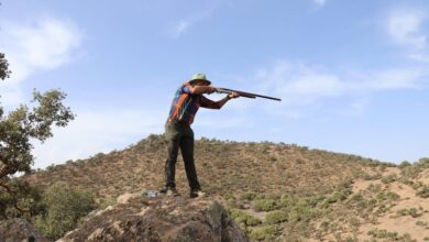 صورة فتح 27 منطقة للقنص الجمعوي والسياحي على مساحة 60 ألف هكتار بإقليم صفرو أمام ممارسي هواية القنص
