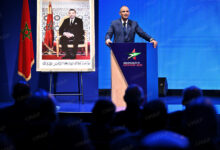صورة السيد مزور ..المغرب راكم خلال 20 سنة قدرات تتيح له إنجاز أكثر الأنظمة تعقيدا في قطاع الطيران والدفاع