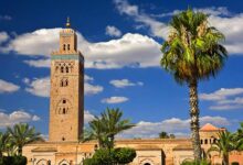 صورة تألق سياحي متجدد ..فنادق مراكش تحكم سيطرتها على صدارة الفخامة الوطنية والعالمية في تصنيف “كوندي ناست ترافلر”