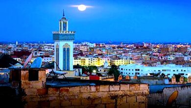 صورة تراث مكناس العريق في واجهة السياحة العالمية.. انطلاق فعاليات المنتدى الدولي السابع