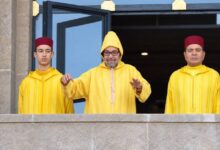 صورة سفير ياباني سابق..الخطاب الملكي يتسم بالوضوح والمسؤولية 