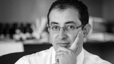 صورة من القطاع الخاص إلى الحكومة.. السيرة الذاتية لوزير السياحة الجديد جلال شرف