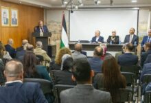 صورة إطلاق الملتقى الفلسطيني لخريجي الجامعات المغربية لتعزيز الروابط الإنسانية والتعاون الأكاديمي والثقافي بين البلدين