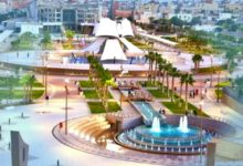 صورة فرنسا ..استعراض فرص الاستثمار بالأقاليم الجنوبية للمملكة في بوردو